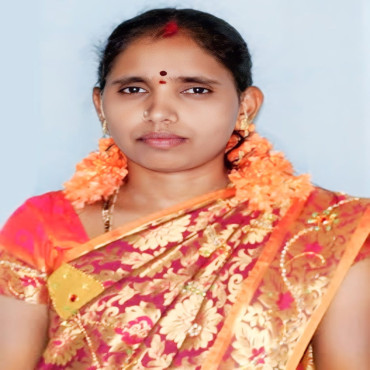 Jinkala Saraswathi